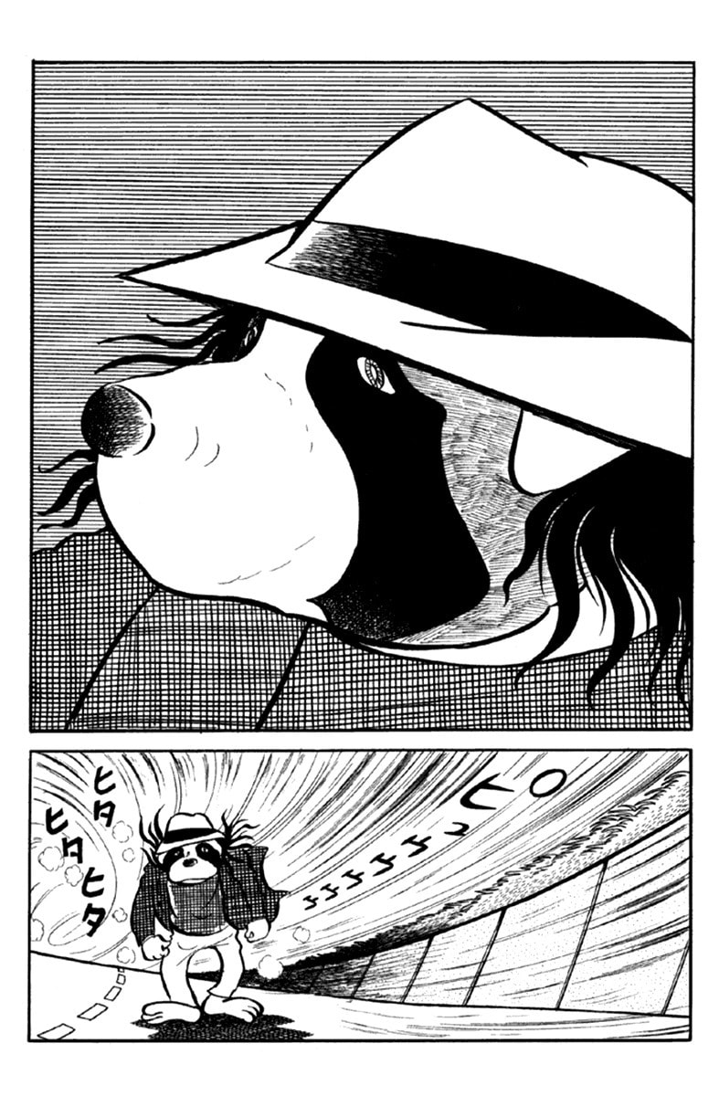 Read The Moon chapter 6 image 12 on Lezhin
