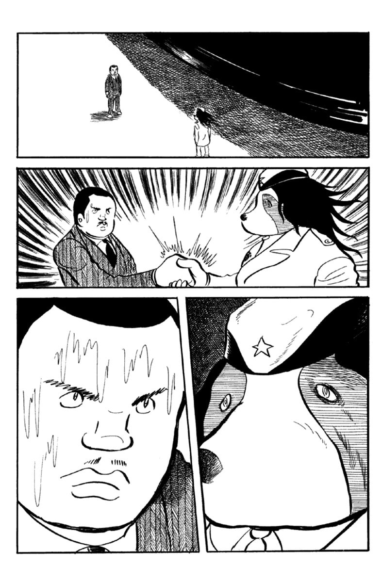 Read The Moon chapter 6 image 120 on Lezhin