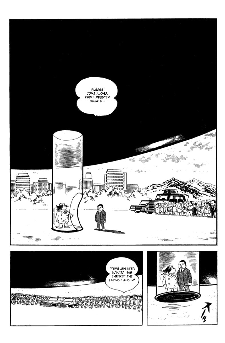 Read The Moon chapter 6 image 125 on Lezhin