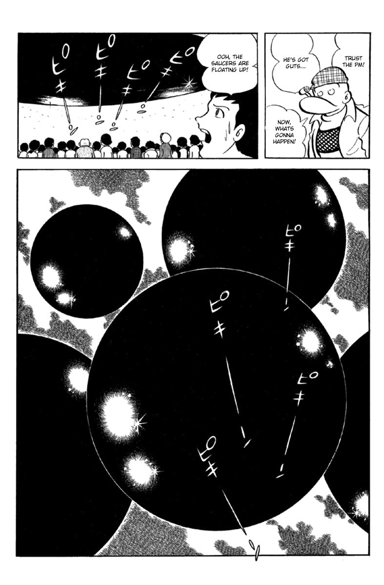 Read The Moon chapter 6 image 126 on Lezhin