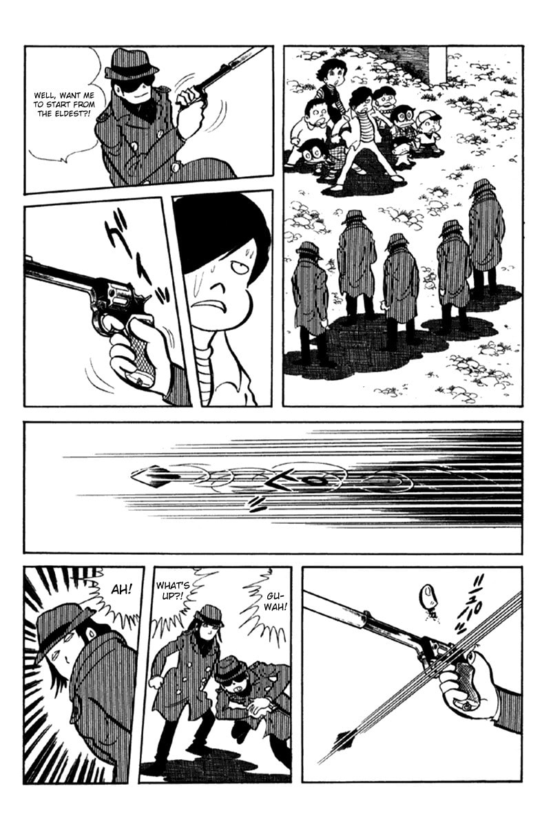 Read The Moon chapter 6 image 127 on Lezhin