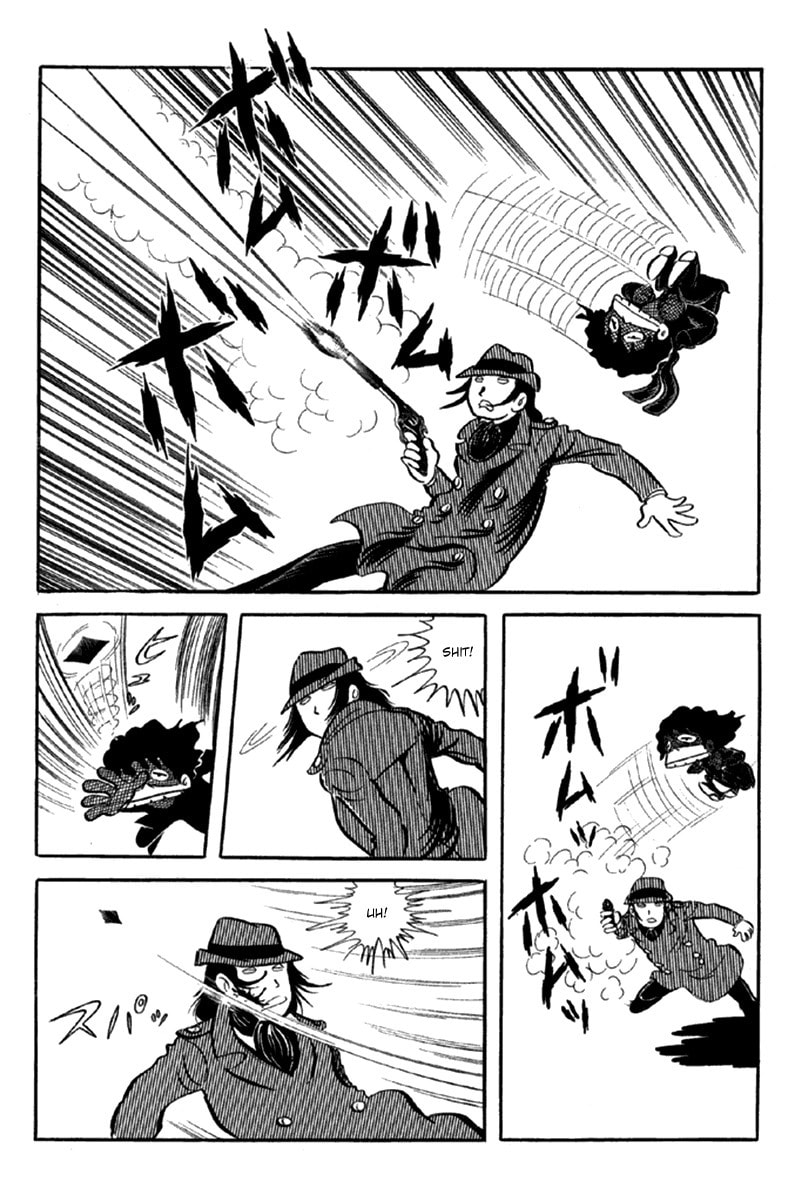 Read The Moon chapter 6 image 129 on Lezhin