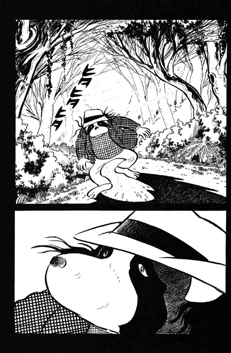 Read The Moon chapter 6 image 13 on Lezhin