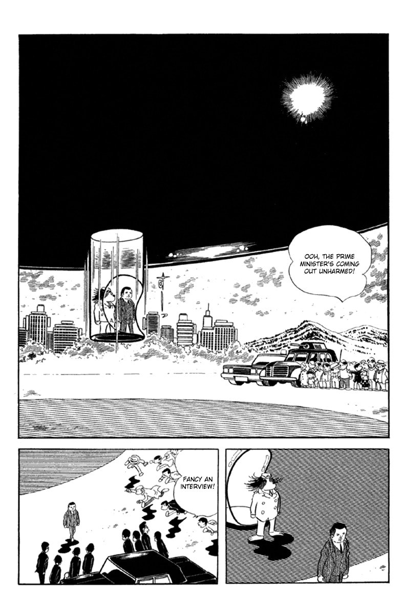 Read The Moon chapter 6 image 131 on Lezhin