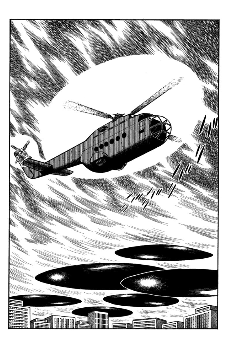 Read The Moon chapter 6 image 133 on Lezhin