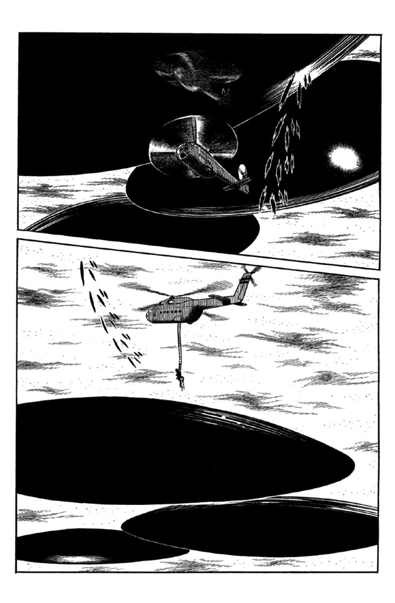 Read The Moon chapter 6 image 134 on Lezhin