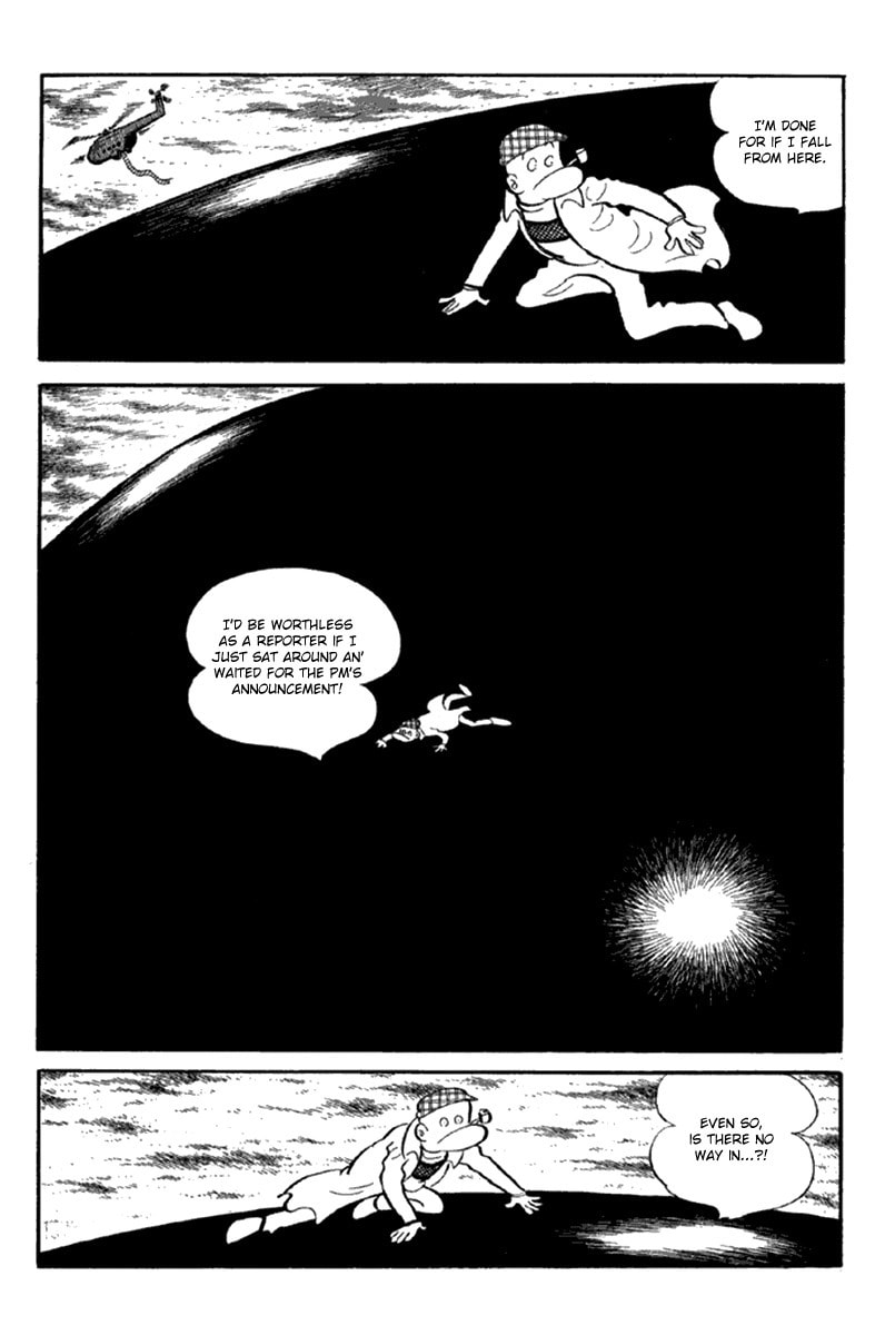 Read The Moon chapter 6 image 135 on Lezhin