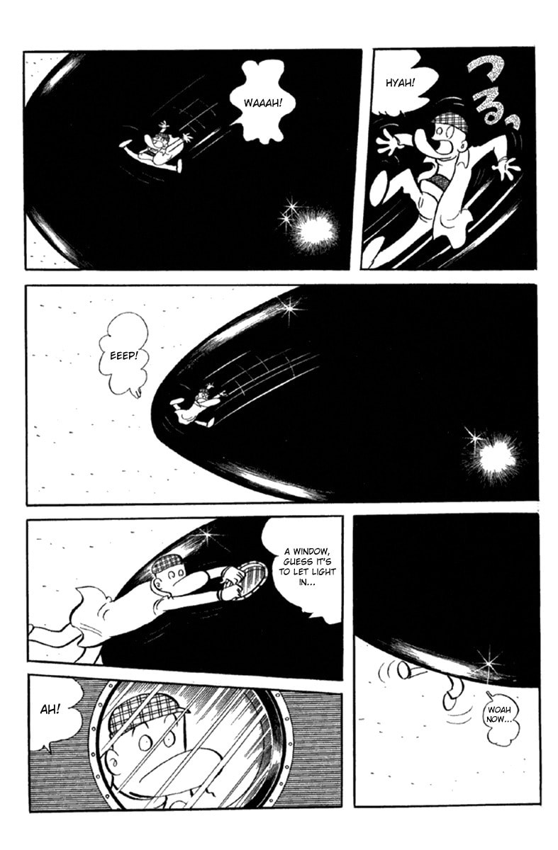 Read The Moon chapter 6 image 136 on Lezhin