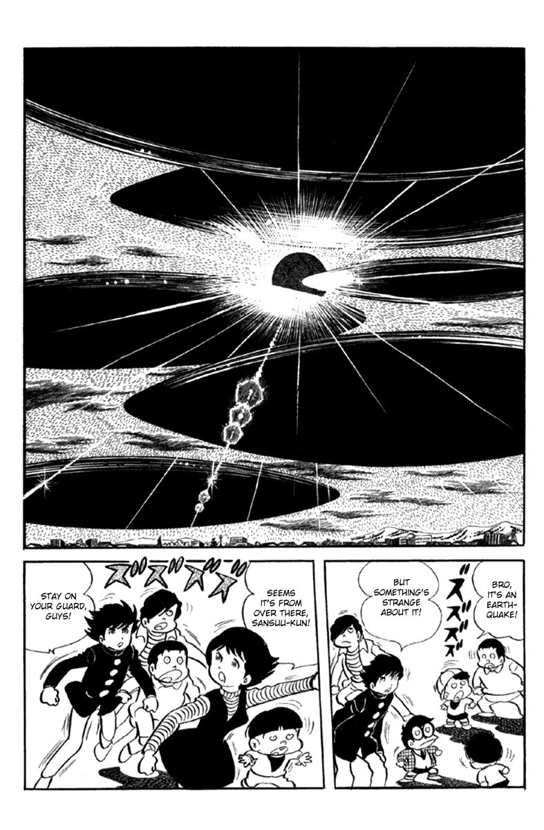 Read The Moon chapter 6 image 138 on Lezhin