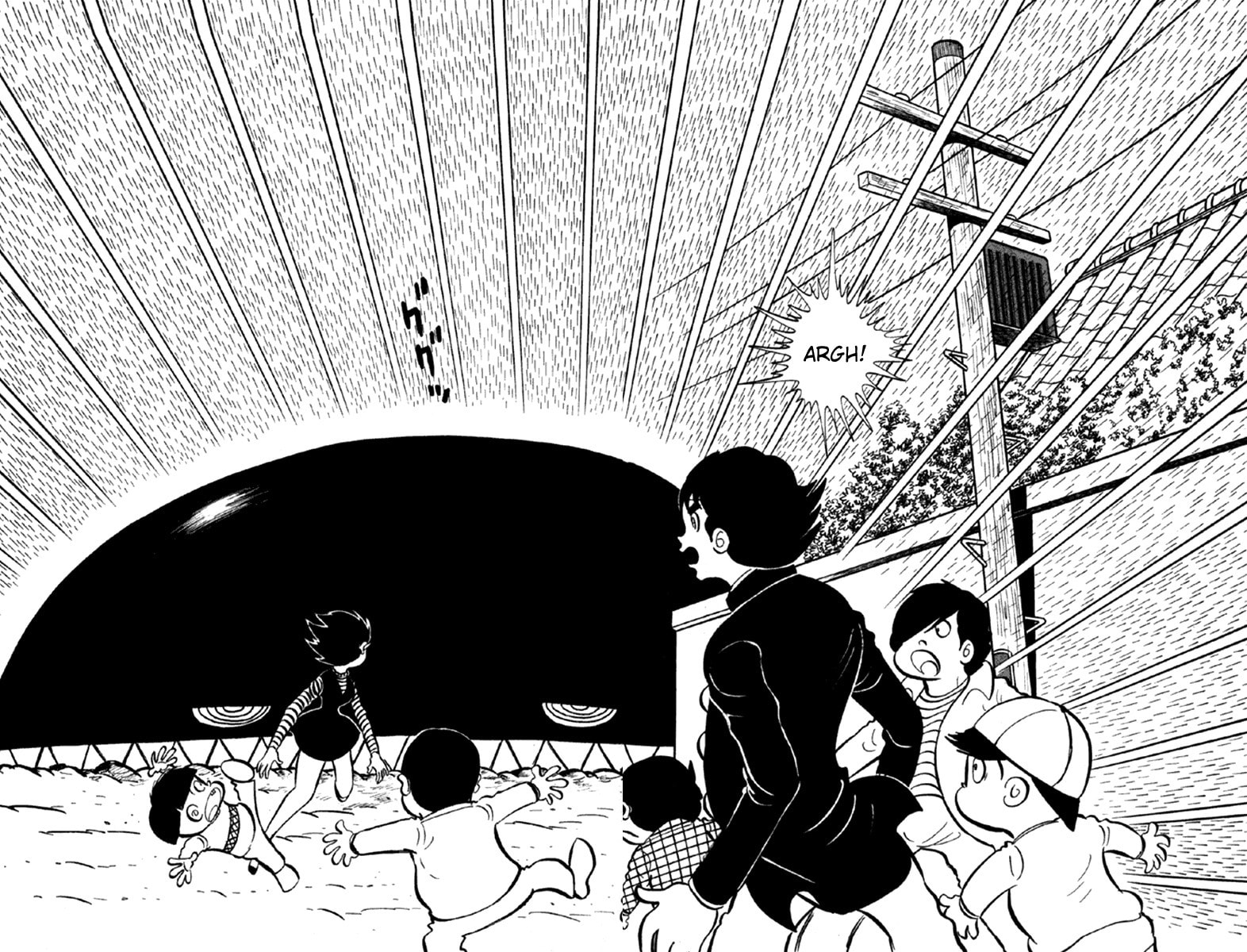 Read The Moon chapter 6 image 139 on Lezhin