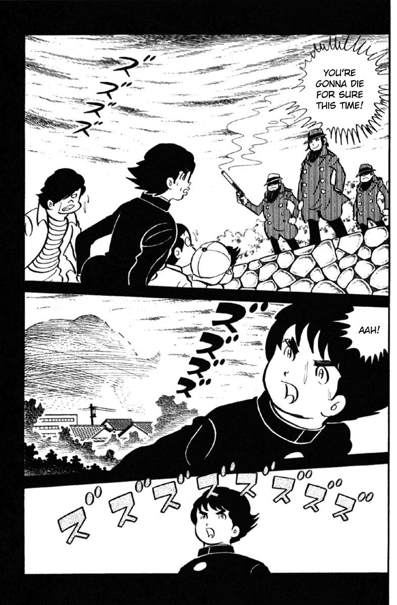 Read The Moon chapter 6 image 143 on Lezhin