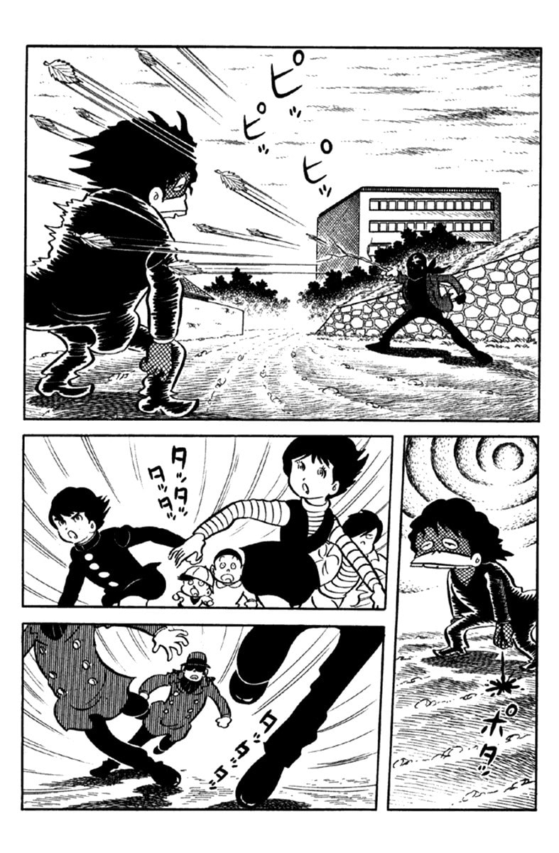 Read The Moon chapter 6 image 150 on Lezhin