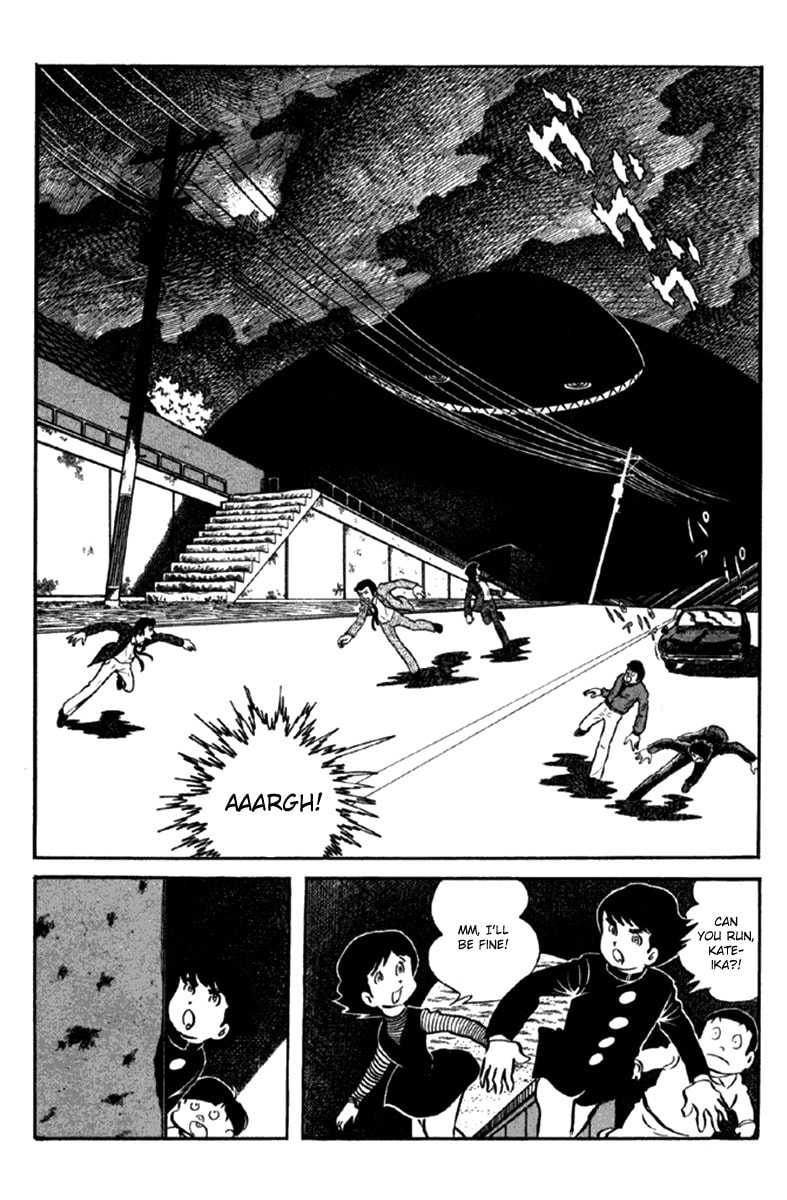 Read The Moon chapter 6 image 155 on Lezhin