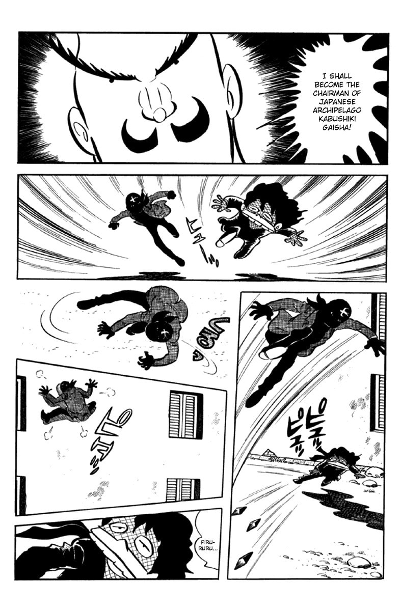 Read The Moon chapter 6 image 158 on Lezhin