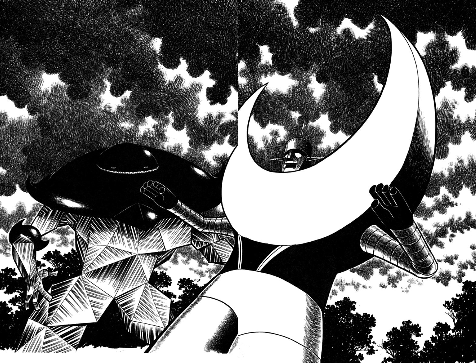Read The Moon chapter 6 image 161 on Lezhin
