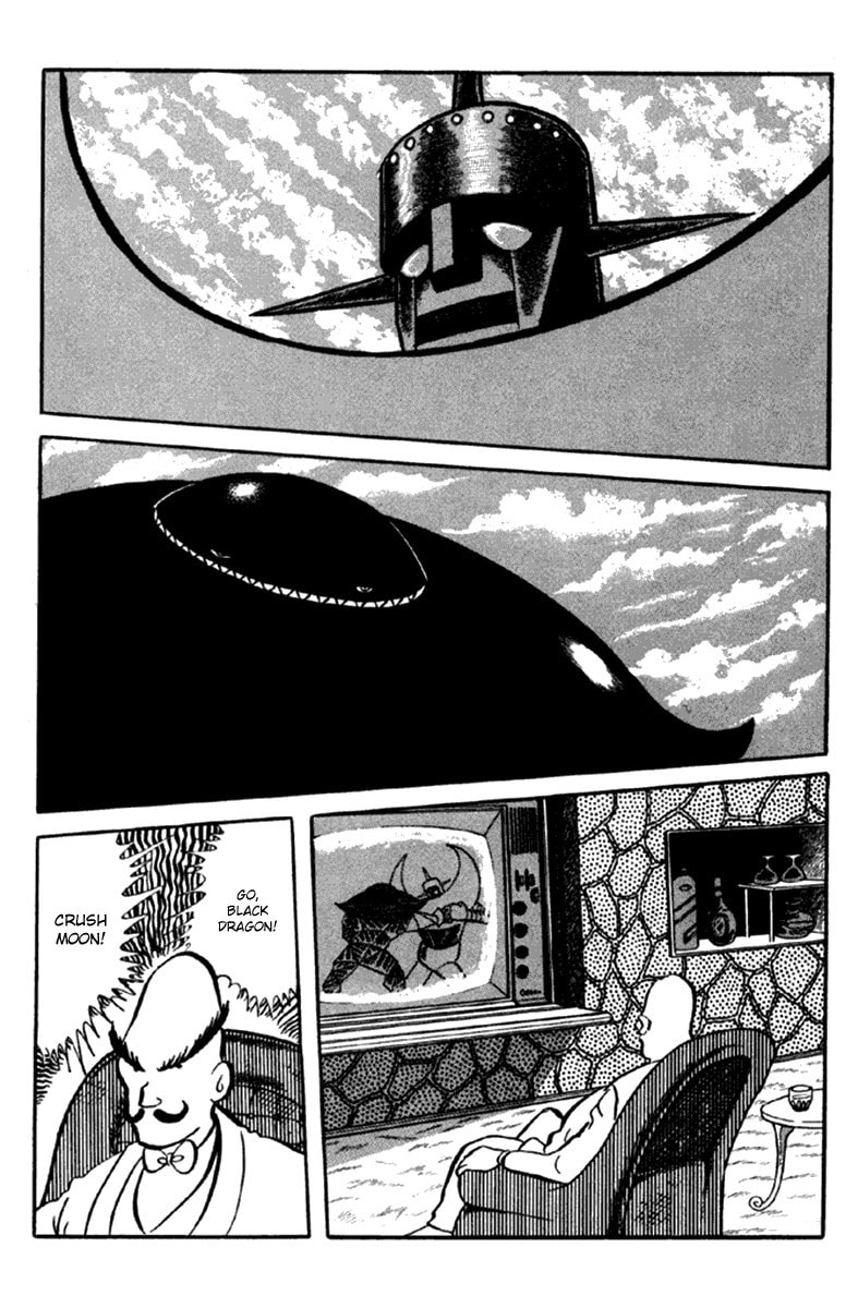 Read The Moon chapter 6 image 163 on Lezhin