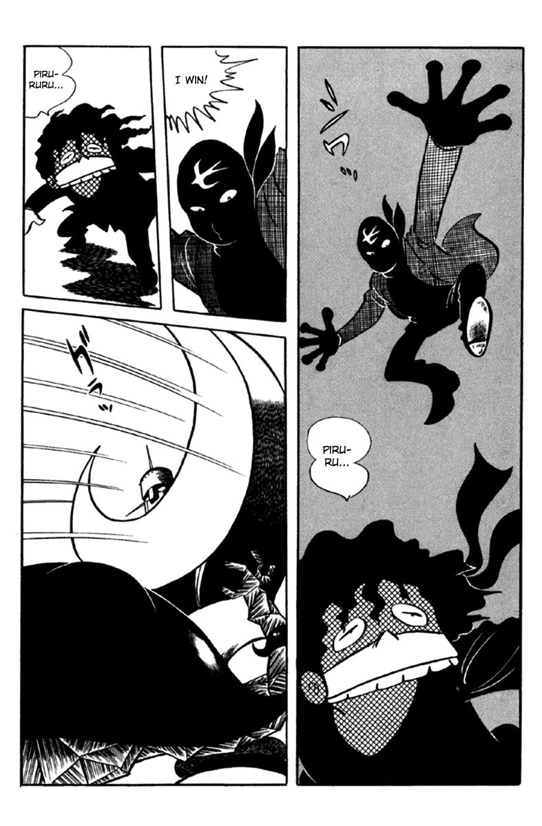 Read The Moon chapter 6 image 169 on Lezhin