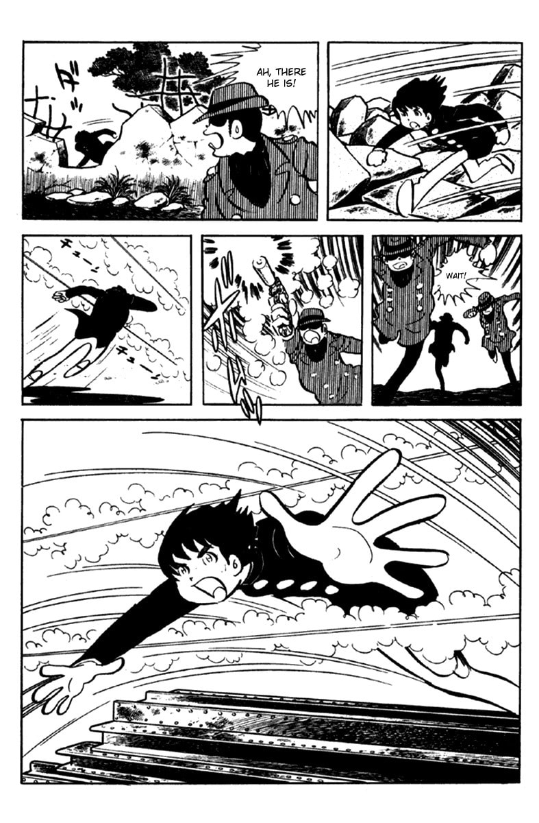 Read The Moon chapter 6 image 173 on Lezhin