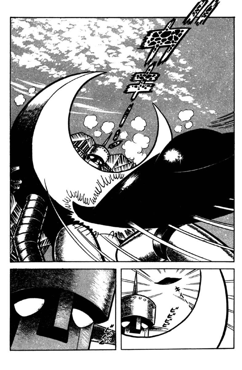 Read The Moon chapter 6 image 178 on Lezhin