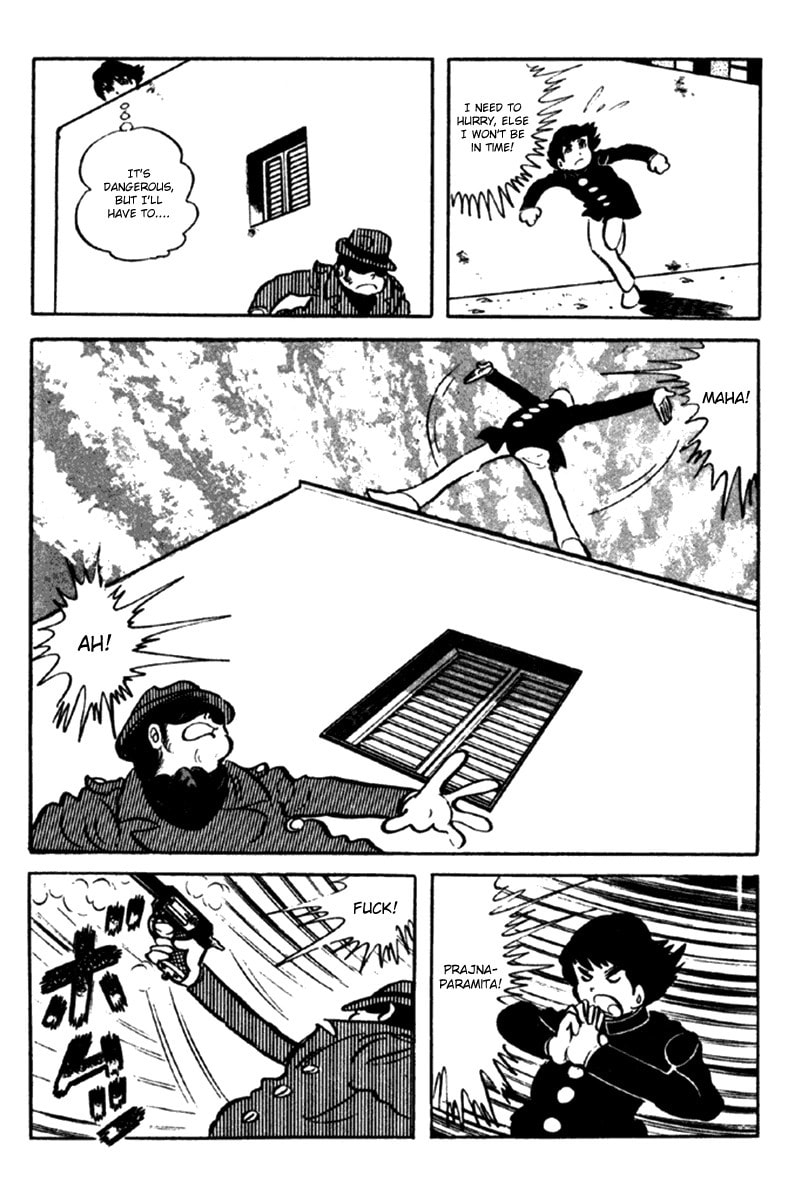 Read The Moon chapter 6 image 183 on Lezhin