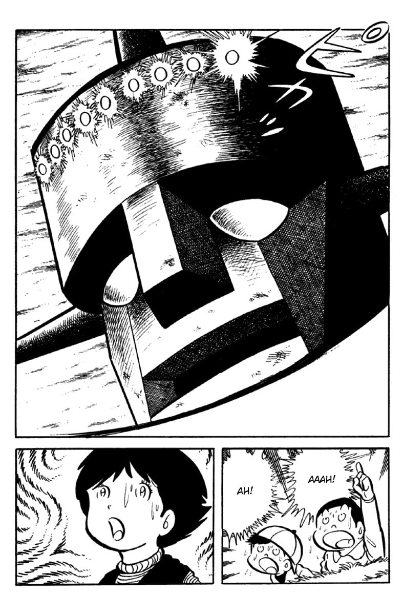 Read The Moon chapter 6 image 184 on Lezhin