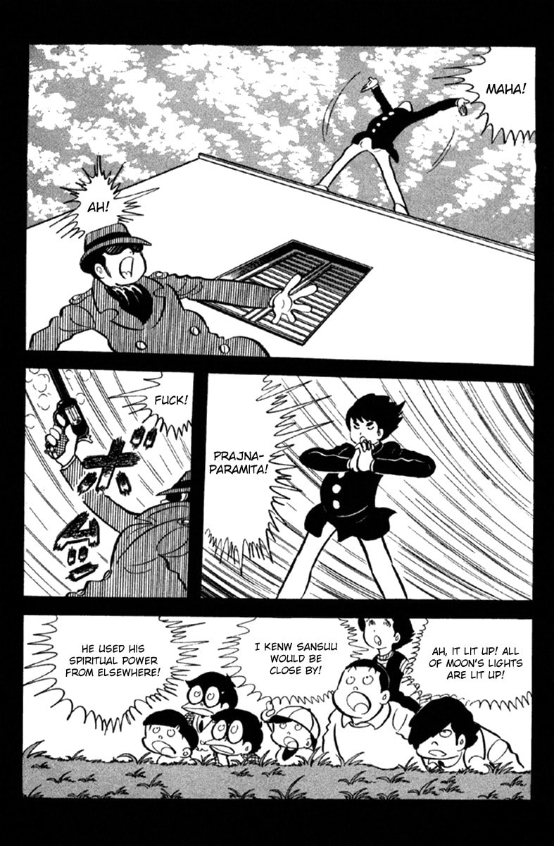 Read The Moon chapter 6 image 185 on Lezhin