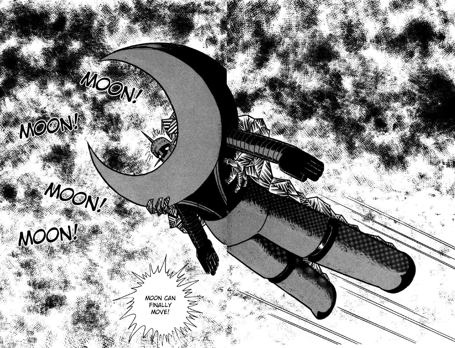 Read The Moon chapter 6 image 187 on Lezhin