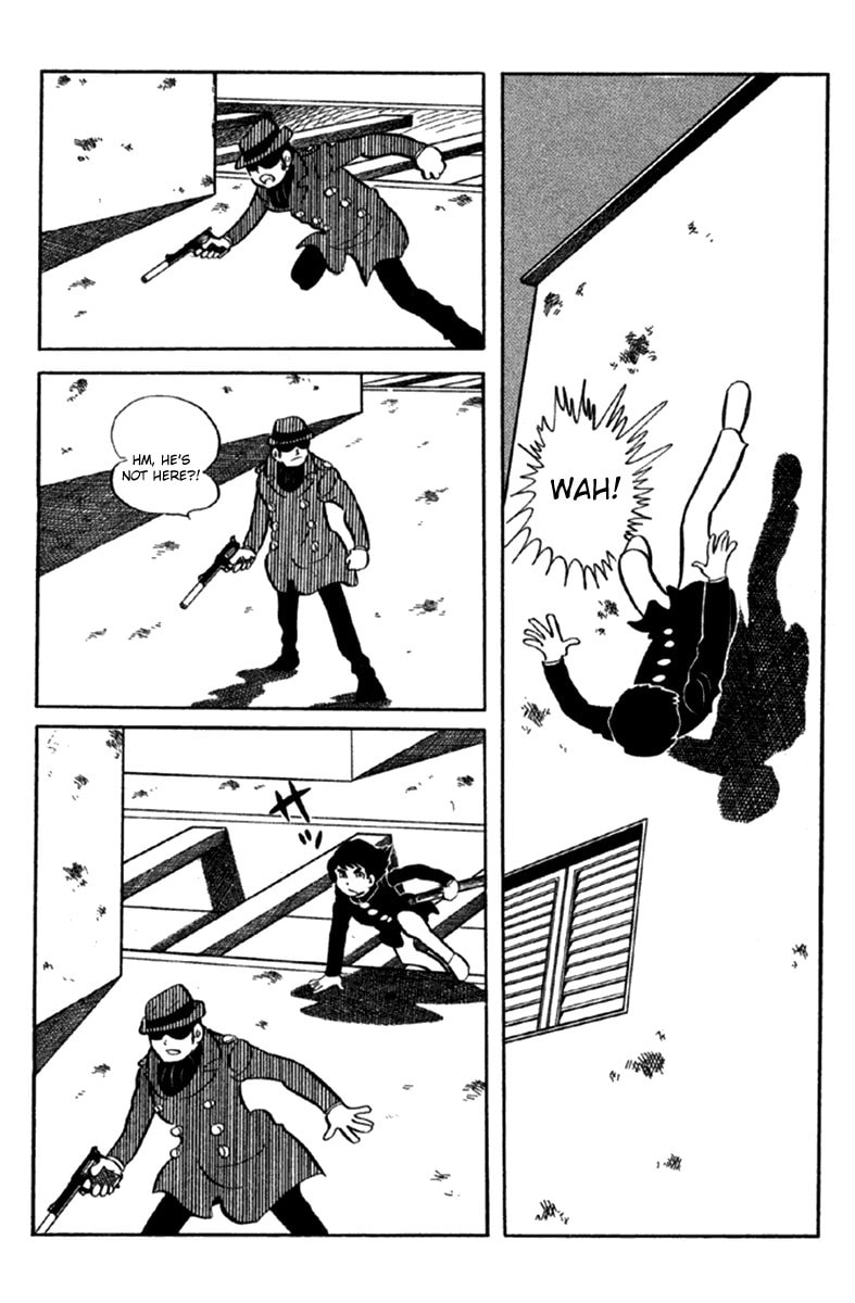 Read The Moon chapter 6 image 188 on Lezhin