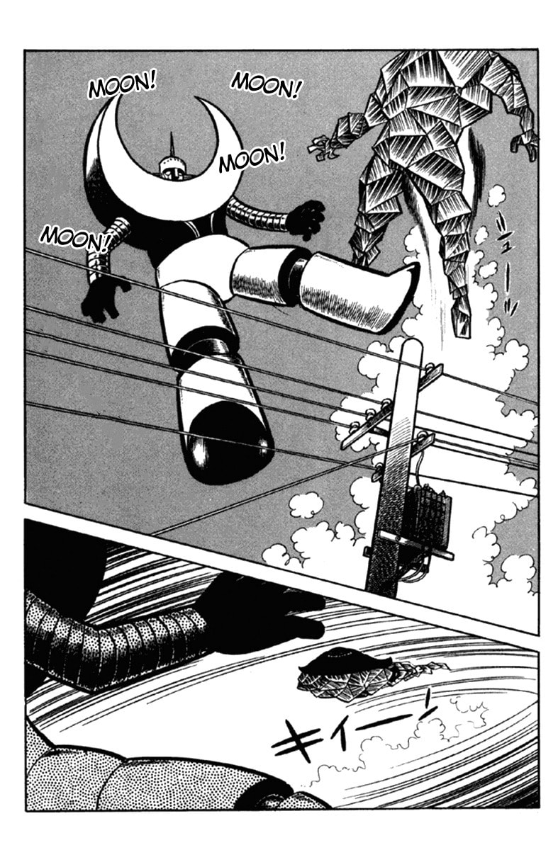 Read The Moon chapter 6 image 197 on Lezhin