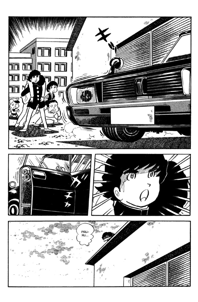 Read The Moon chapter 6 image 203 on Lezhin