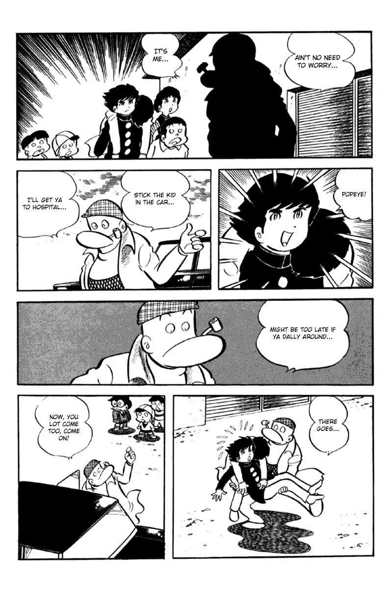 Read The Moon chapter 6 image 205 on Lezhin
