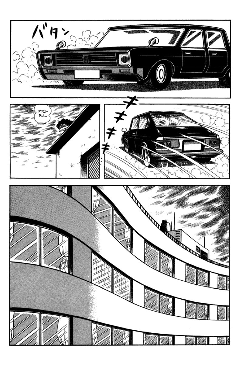 Read The Moon chapter 6 image 206 on Lezhin
