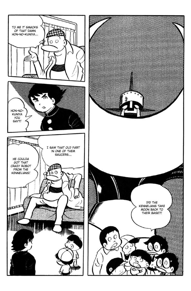 Read The Moon chapter 6 image 208 on Lezhin