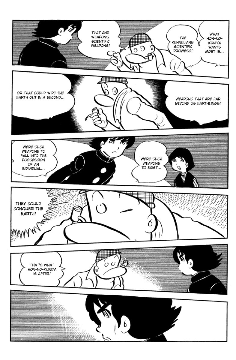 Read The Moon chapter 6 image 209 on Lezhin