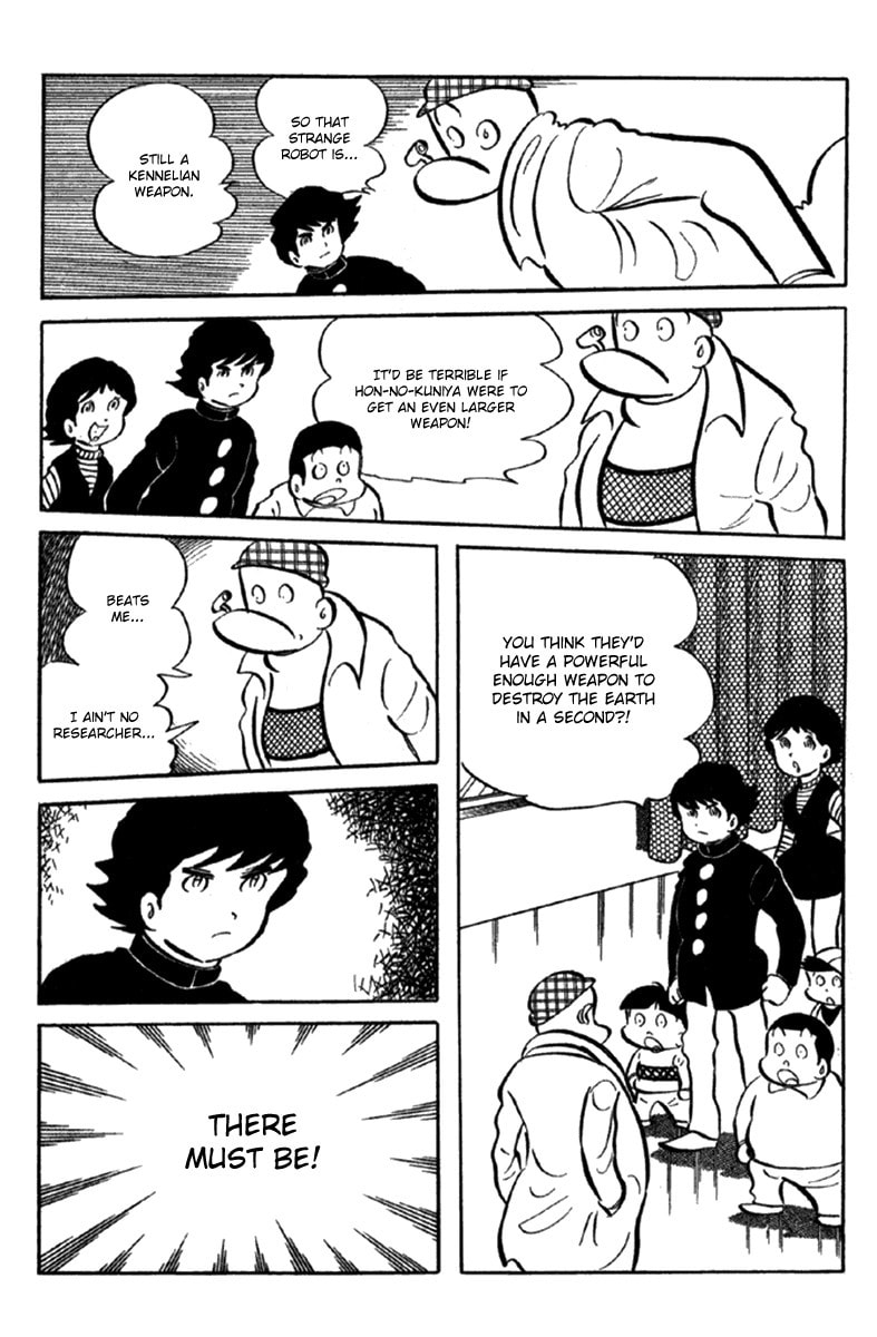 Read The Moon chapter 6 image 210 on Lezhin