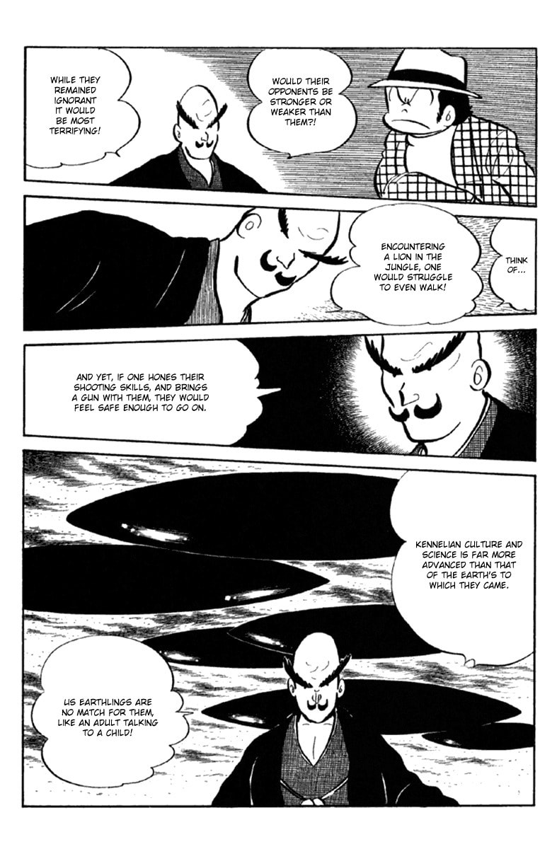 Read The Moon chapter 6 image 212 on Lezhin