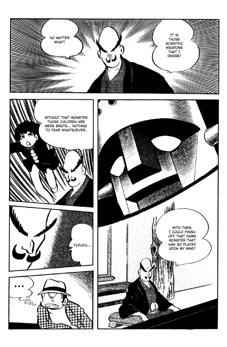 Read The Moon chapter 6 image 213 on Lezhin