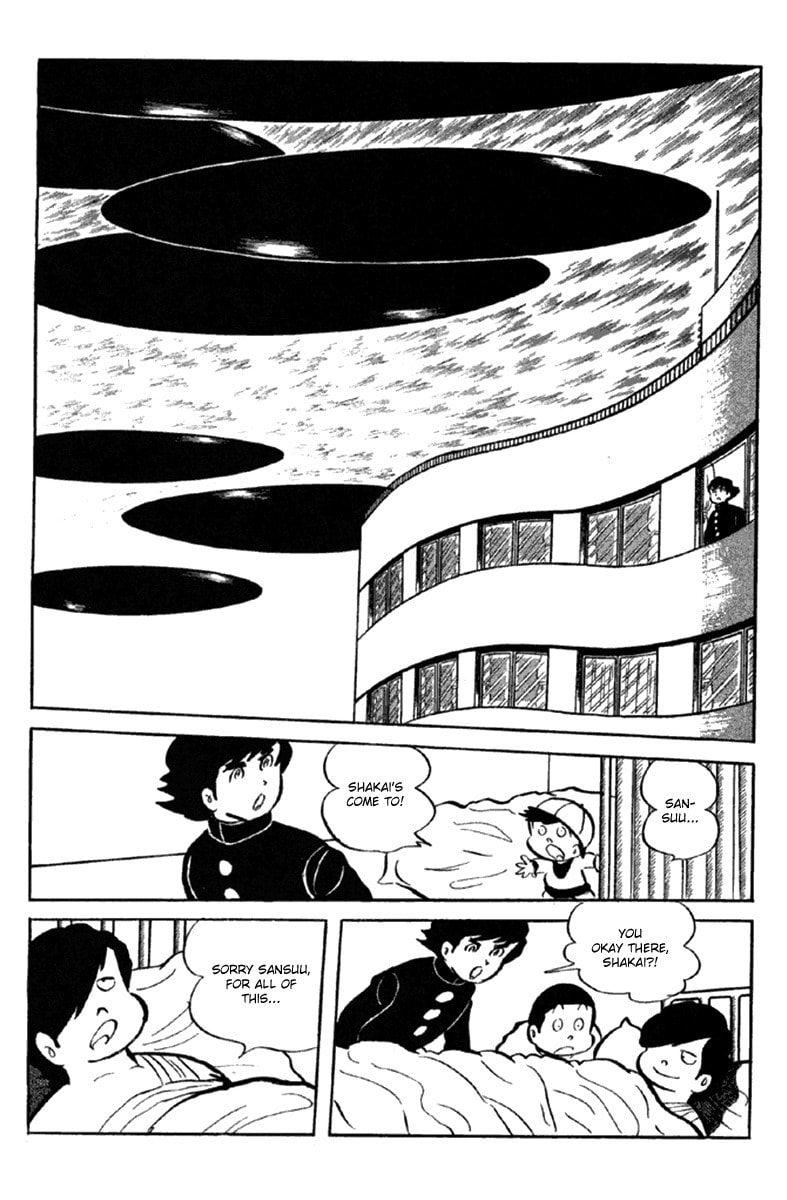 Read The Moon chapter 6 image 215 on Lezhin