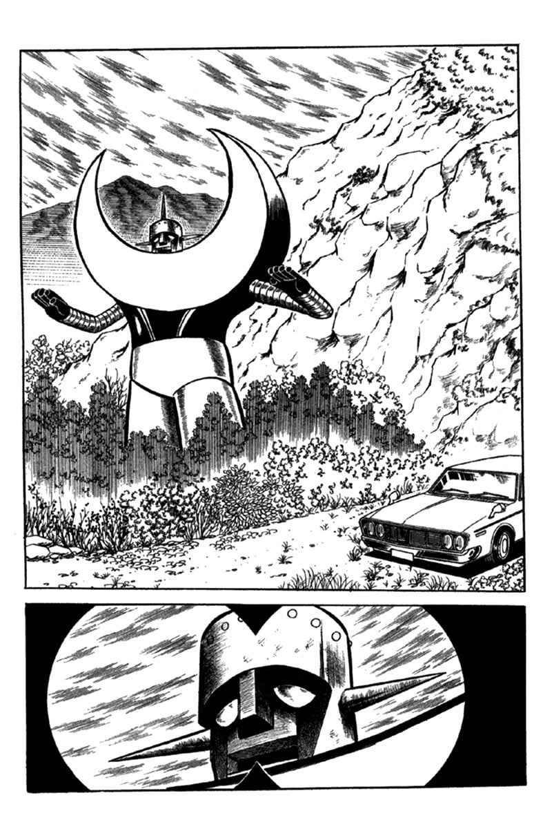 Read The Moon chapter 6 image 217 on Lezhin