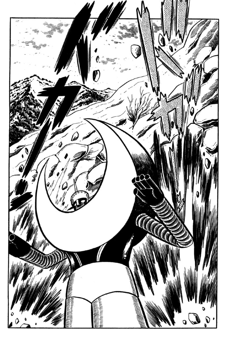 Read The Moon chapter 6 image 219 on Lezhin