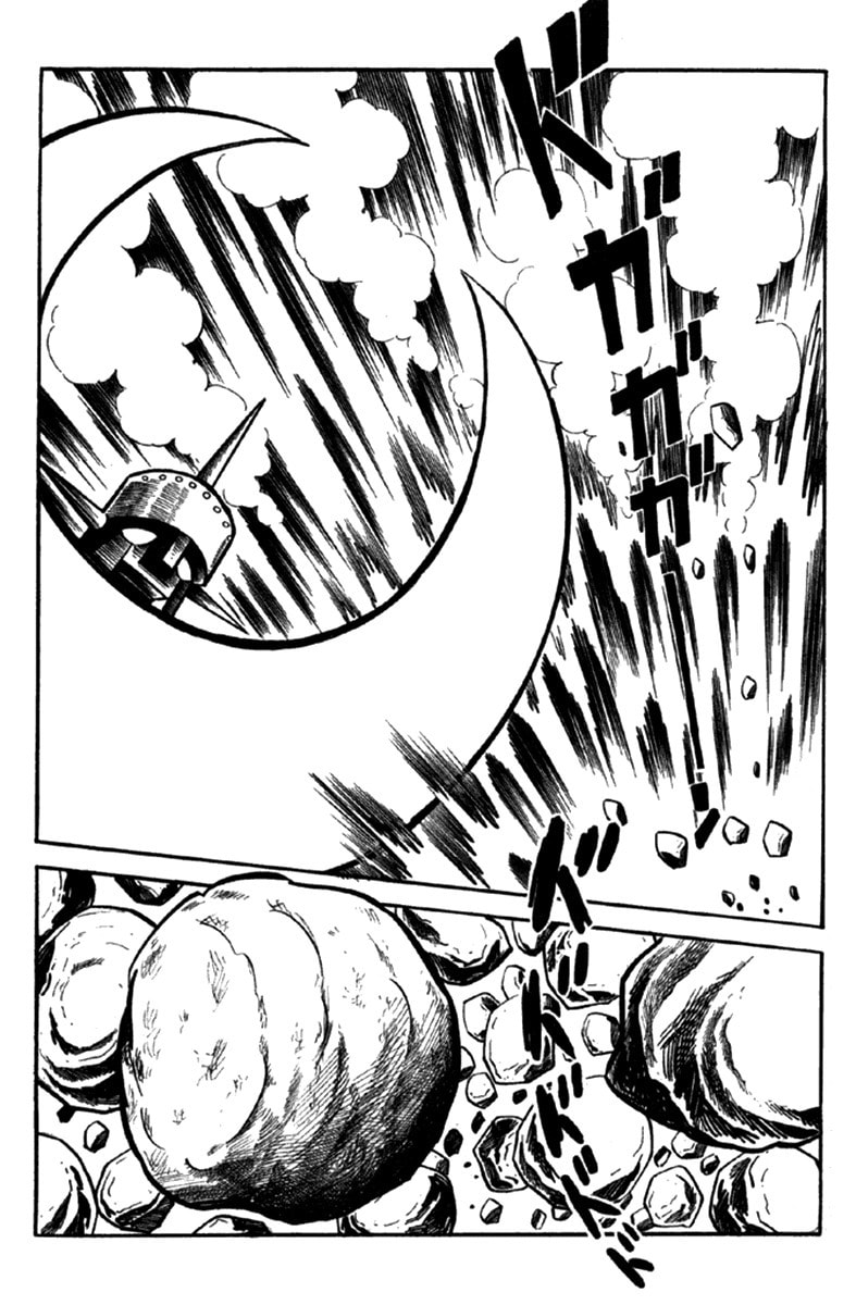 Read The Moon chapter 6 image 220 on Lezhin