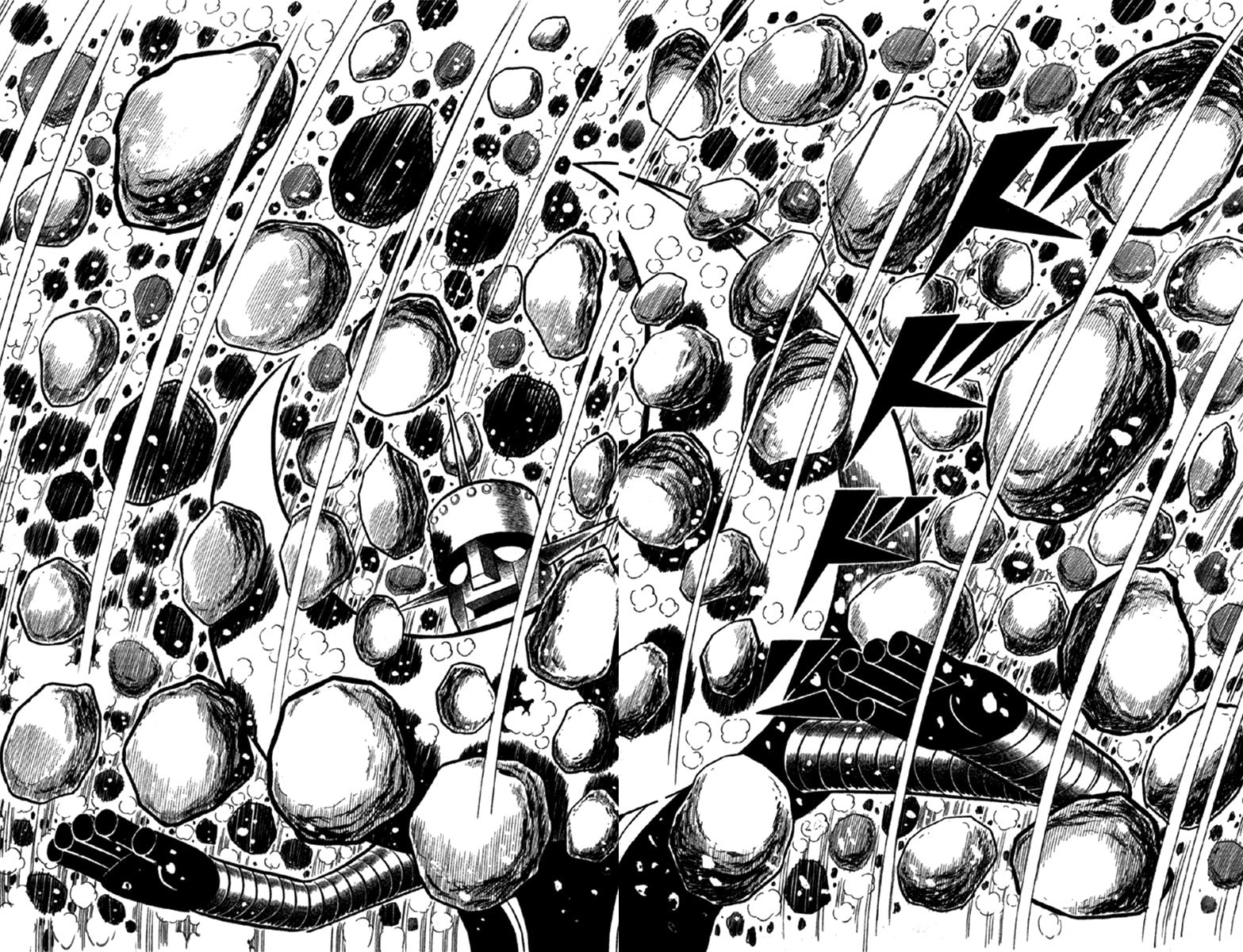 Read The Moon chapter 6 image 221 on Lezhin