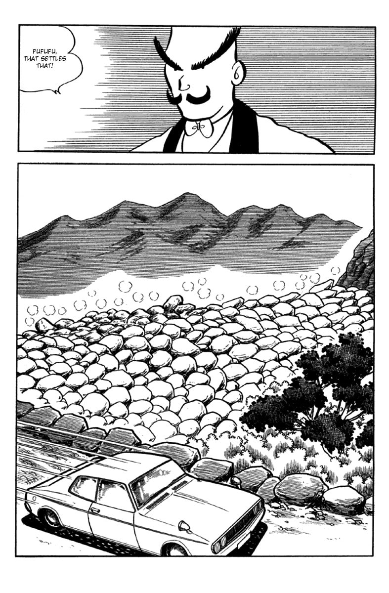Read The Moon chapter 6 image 223 on Lezhin