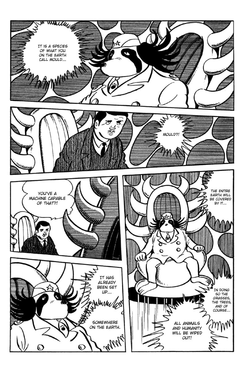 Read The Moon chapter 6 image 225 on Lezhin