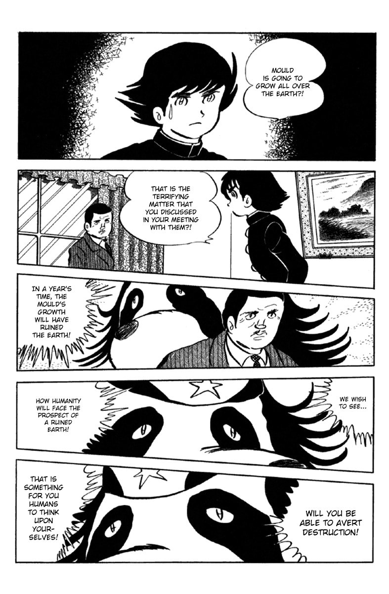 Read The Moon chapter 6 image 226 on Lezhin