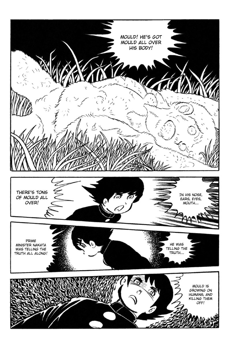 Read The Moon chapter 6 image 234 on Lezhin