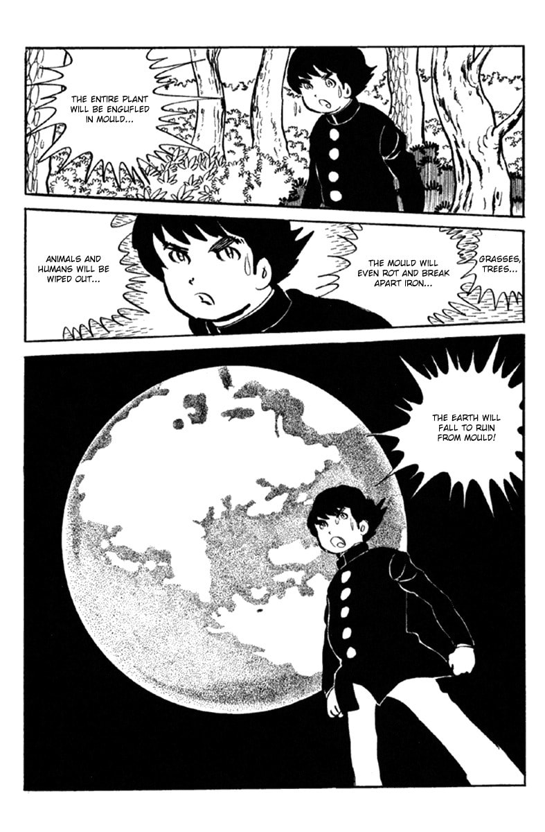 Read The Moon chapter 6 image 235 on Lezhin