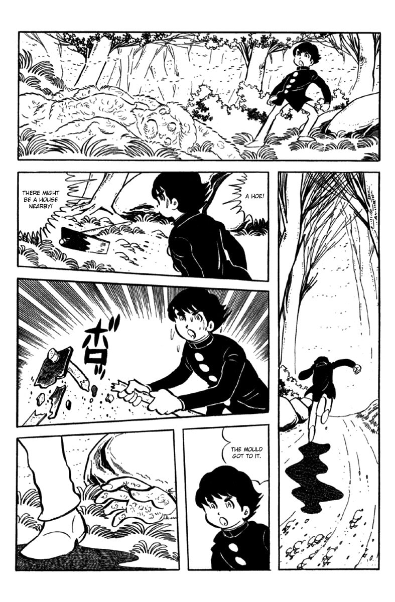 Read The Moon chapter 6 image 236 on Lezhin