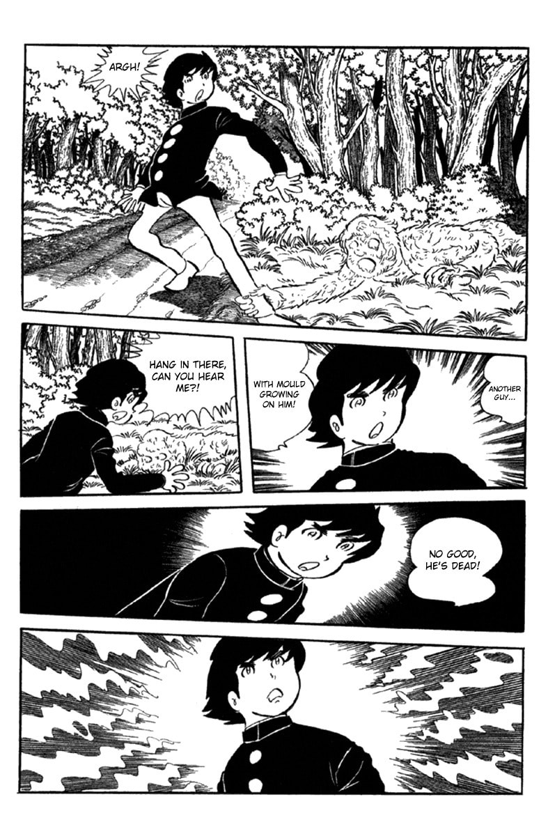 Read The Moon chapter 6 image 237 on Lezhin