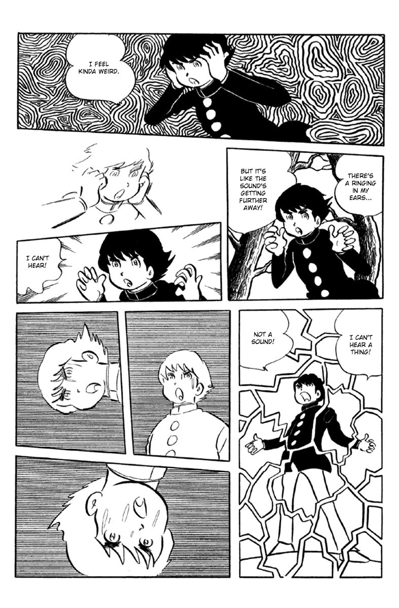 Read The Moon chapter 6 image 238 on Lezhin